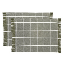 Eastport Cotton Placemats (Set of 2)