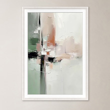 Art-Fully Framed Canvas Wall Art