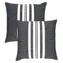 Ella Cotton Outdoor Cushion