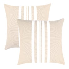 Ella Cotton Outdoor Cushion