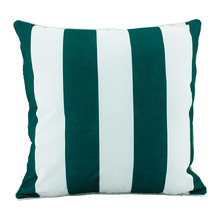 Striped Spencer Indoor/Outdoor Cushion