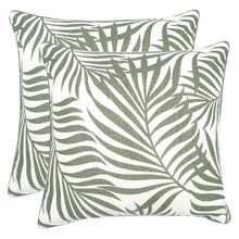 Reid Cotton Cushion