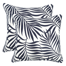 Reid Cotton Cushion