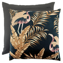 Ashleigh Velvet Cushion