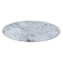 Selma 29.5cm Marble Lazy Susan