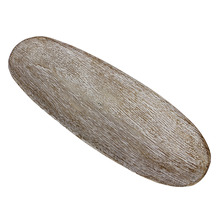 Brunes Mango Wood Oval Platter