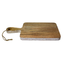 Venice Mango Wood Chopping Board