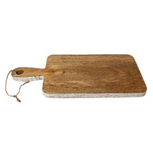 Venice Mango Wood Chopping Board