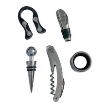 5 Piece Wesport Wine Connoisseur Set