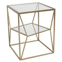 Tove Side Table