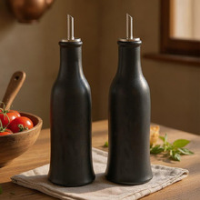 Cordelia 400ml Oil & Vinegar Dispenser Set