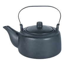 Cordelia 1.2L Ceramic Teapot