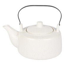 Cordelia 1.2L Ceramic Teapot
