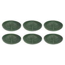 Rio 16cm Porcelain Side Plates (Set of 6)