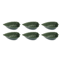 Parta Porcelain Bowls (Set of 6)