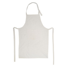 Napa Recycled Cotton-Blend Apron