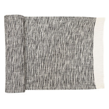 Porter Recycled Cotton-Blend Table Runner