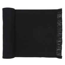 Artesia Recycled Cotton-Blend Table Runner