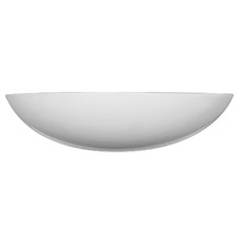 Giffer Ceramic Up/Down Wall Light