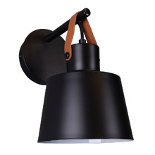 Heidie Aluminium Wall Light
