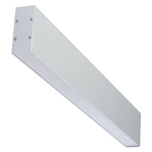 Benedict Aluminium 20W Up/Down Wall Light