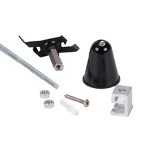 Zenshin 100cm Steel Rod Kit