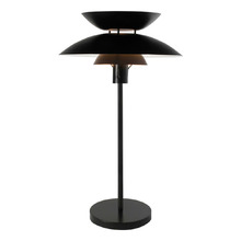 Kagura Aluminium Table Lamp