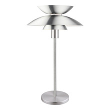 Kagura Aluminium Table Lamp