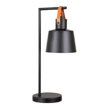 Miroku Aluminium Table Lamp