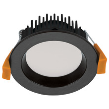 Finnvik 75mm LED 8W Recessed Downlight