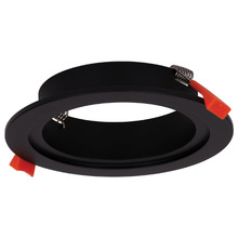Finnvik 90mm Cut Out Downlight Adaptor Plate