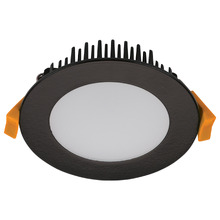 Lyal 90mm Cut Out LED 13W Recessed Downlight