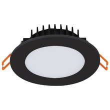 Meldal 90mm Cut Out LED10W Recessed Downlight