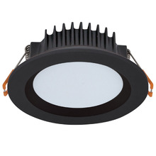 Hedra 90mm Cut Out LED 10W Recessed Downlight