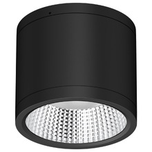 Varsam 115mm LED 25W Surface Mount Downlight