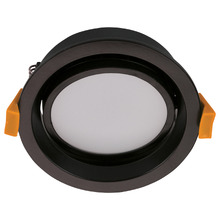 Finnvik 90mm Cut Out LED 13W Tiltable Recessed Downlight