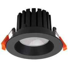 Kommers 90mm Cut Out LED13W Recessed Downlight