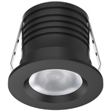 Zita 35mm Cut Out LED 3W Recessed Downlight