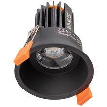 Reslig 85mm LED 13W Surface Mounted Downlight