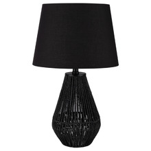 Margot Paper Rope Table Lamp