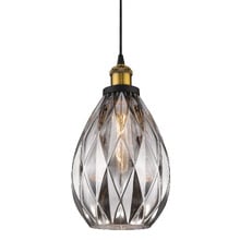 Lucienne Aluminium Pendant Light