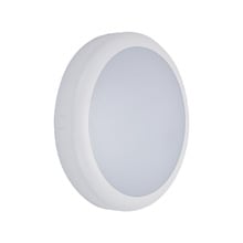 Leonie Round Bunker Light