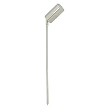 Wendy Stainless Steel Tri-Colour Spike Light