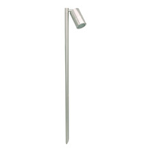Talha&nbsp;Stainless Steel Tri-Colour Path Light