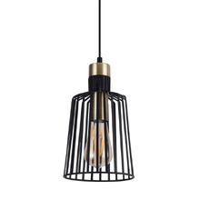 Yolanthe Aluminium Pendant Light
