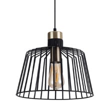 Yolanthe Aluminium Pendant Light