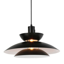 Nathan Aluminium Pendant Light