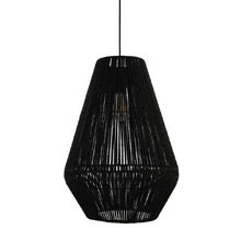 Ninette Aluminium Pendant Light