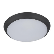 Chiara Round Tri-Coloured Oyster Light