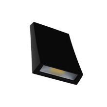Harold 6W LED Outdoor Wall Light